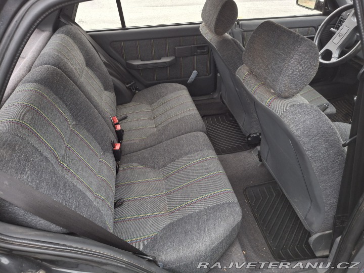 Peugeot 309 1991