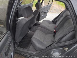 Peugeot 309  1991