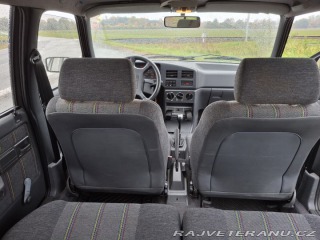 Peugeot 309  1991