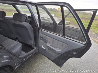 Peugeot 309  1991