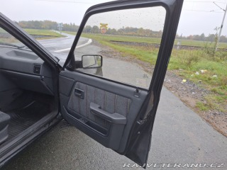 Peugeot 309  1991