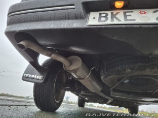 Peugeot 309  1991