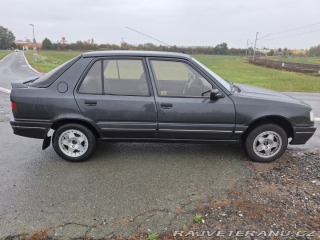 Peugeot 309  1991