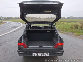 Peugeot 309  1991