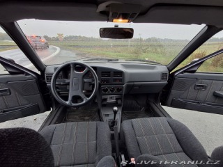 Peugeot 309  1991