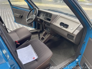 Škoda Favorit 1.3, 135l 1990