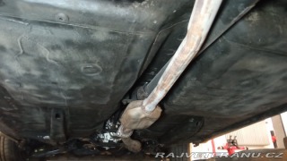 Subaru XT 1987