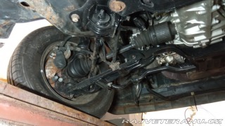 Subaru XT 1987