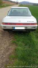 Subaru XT 1987