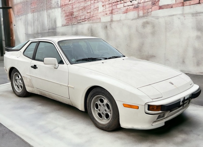 Porsche 944 2.5