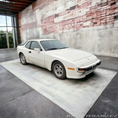 Porsche 944 2.5