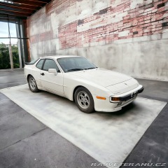 Porsche 944 2.5 1886