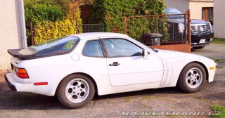Porsche 944 2.5 1886