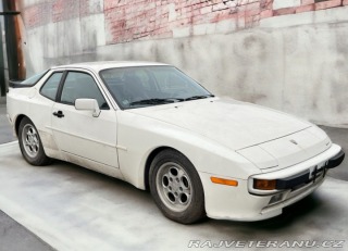 Porsche 944 2.5 1886