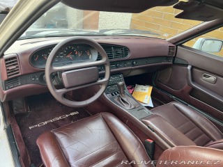 Porsche 944 2.5 1886