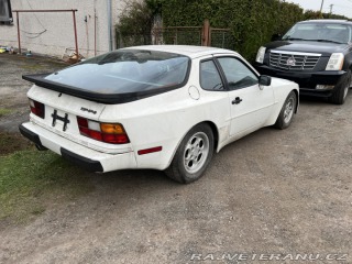 Porsche 944 2.5 1886