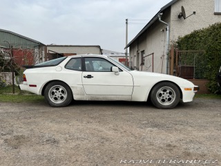 Porsche 944 2.5 1886