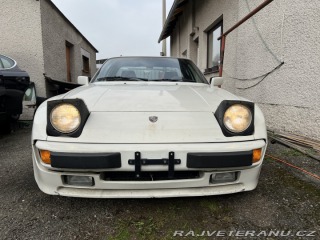 Porsche 944 2.5 1886