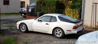 Porsche 944 2.5 1886