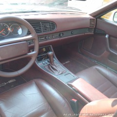 Porsche 944 2.5 1886