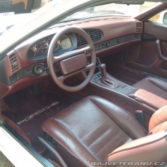Porsche 944 2.5 1886