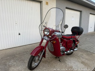 Jawa 250 