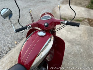 Jawa 250 1965