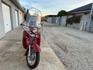 Jawa 250 1965