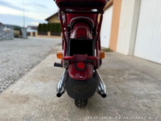Jawa 250 1965
