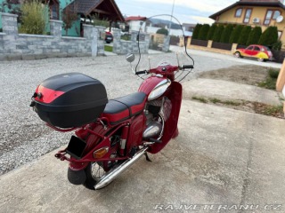 Jawa 250 1965