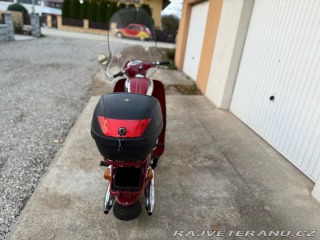 Jawa 250 1965