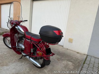 Jawa 250 1965