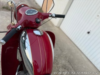 Jawa 250 1965