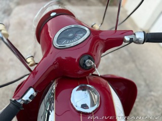 Jawa 250 1965