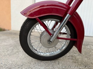 Jawa 250 1965