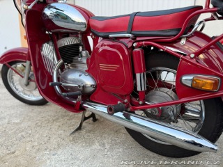 Jawa 250 1965