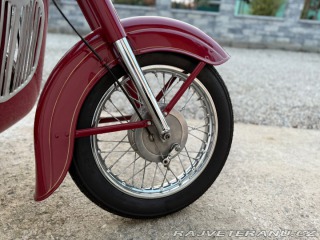 Jawa 250 1965