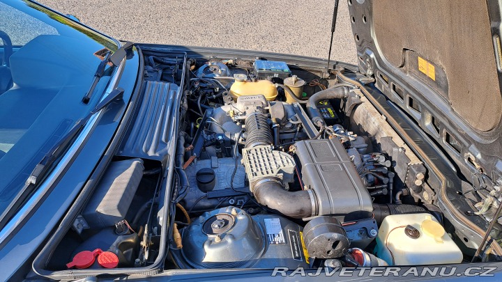 BMW 6 635 CSi 1986
