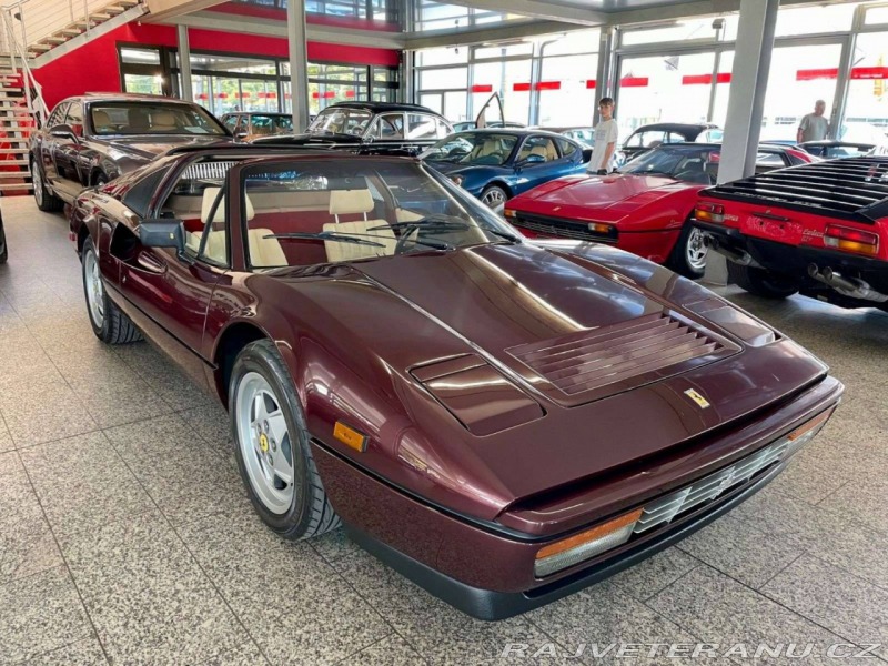 Ferrari 328 GTS