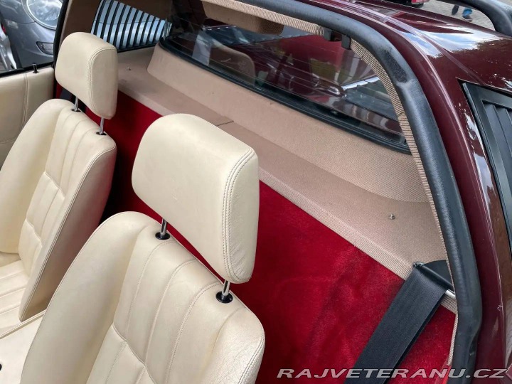 Ferrari 328 GTS 1989