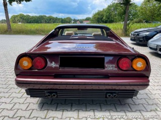 Ferrari 328 GTS 1989