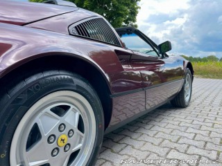 Ferrari 328 GTS 1989