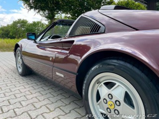 Ferrari 328 GTS 1989