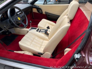 Ferrari 328 GTS 1989
