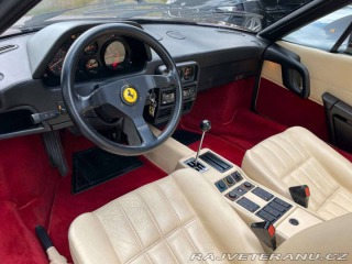 Ferrari 328 GTS 1989