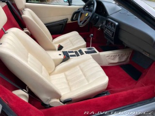Ferrari 328 GTS 1989