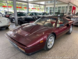 Ferrari 328 GTS 1989