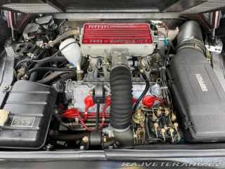 Ferrari 328 GTS 1989