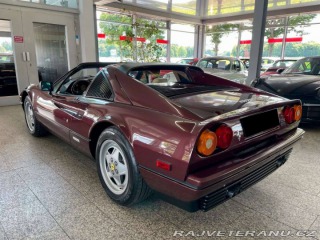 Ferrari 328 GTS 1989