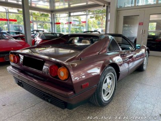 Ferrari 328 GTS 1989